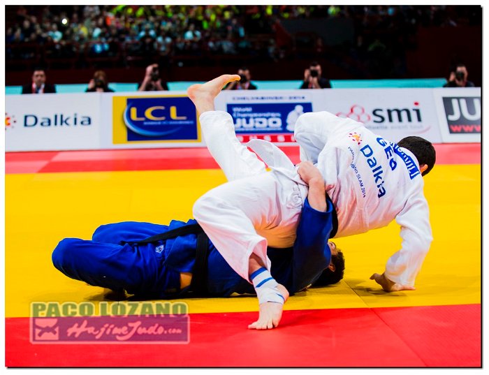 Paris 2014 by P.Lozano cat -81 kg_PLM5491